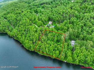 18833 Upper Fish Hatchery Drive, Eagle River, AK 99577