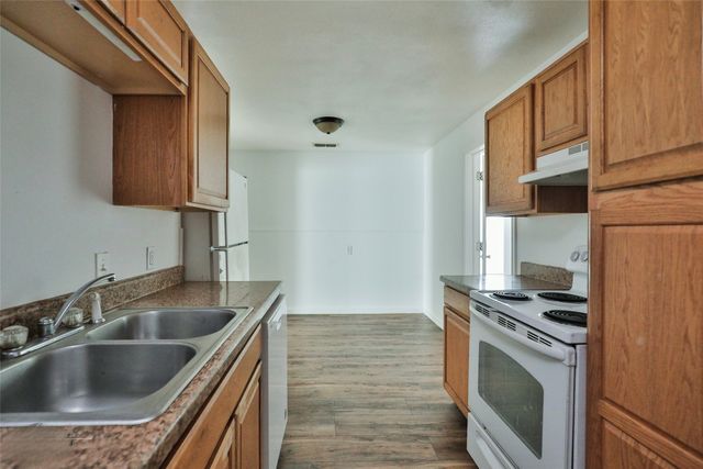 525 Jeanette Street, Abilene, TX 79602