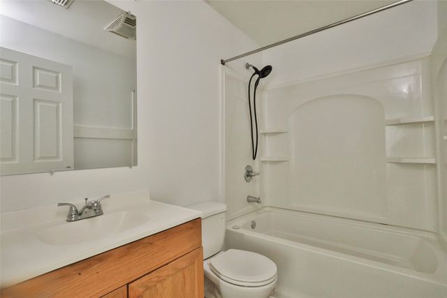 525 Jeanette Street, Abilene, TX 79602