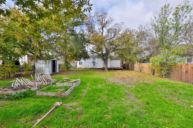 525 Jeanette Street, Abilene, TX 79602