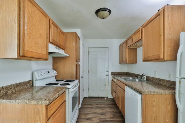 525 Jeanette Street, Abilene, TX 79602