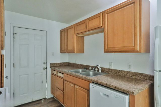 525 Jeanette Street, Abilene, TX 79602