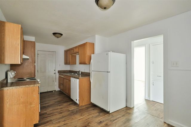 525 Jeanette Street, Abilene, TX 79602