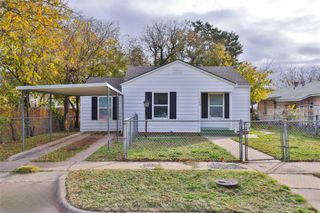 525 Jeanette Street, Abilene, TX 79602