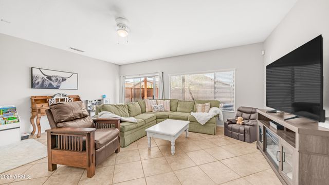 5304 S 53RD Lane, Laveen, AZ 85339