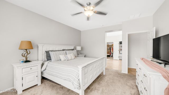 5304 S 53RD Lane, Laveen, AZ 85339