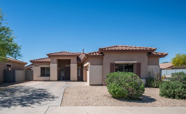 5304 S 53RD Lane, Laveen, AZ 85339