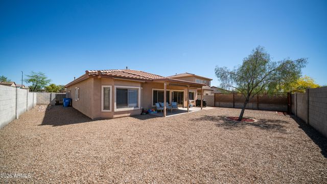 5304 S 53RD Lane, Laveen, AZ 85339