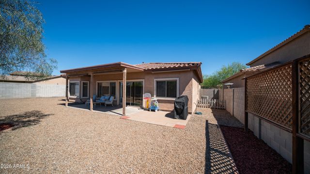 5304 S 53RD Lane, Laveen, AZ 85339