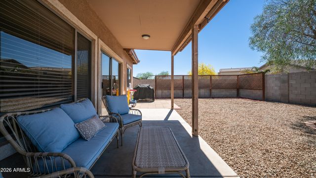 5304 S 53RD Lane, Laveen, AZ 85339