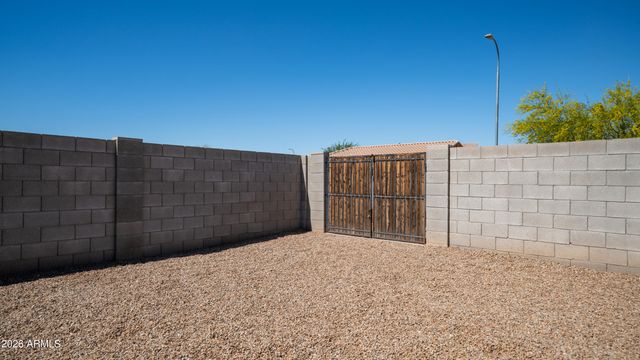 5304 S 53RD Lane, Laveen, AZ 85339