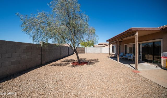 5304 S 53RD Lane, Laveen, AZ 85339