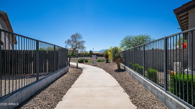 5304 S 53RD Lane, Laveen, AZ 85339