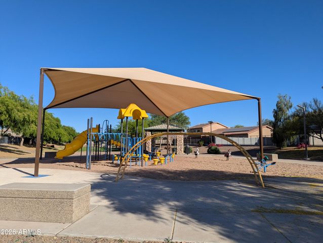 5304 S 53RD Lane, Laveen, AZ 85339