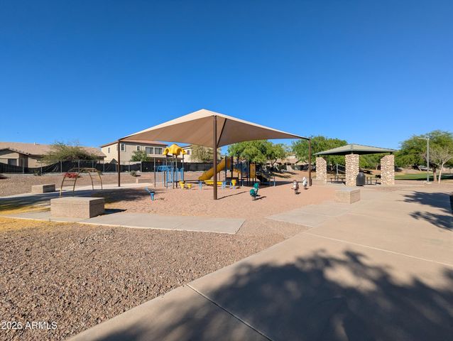 5304 S 53RD Lane, Laveen, AZ 85339