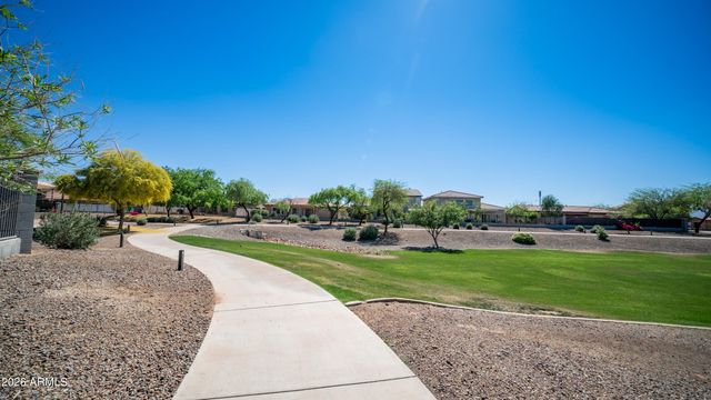 5304 S 53RD Lane, Laveen, AZ 85339