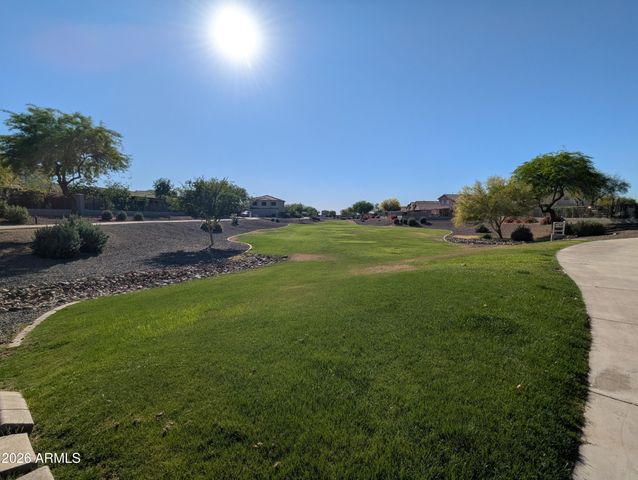 5304 S 53RD Lane, Laveen, AZ 85339
