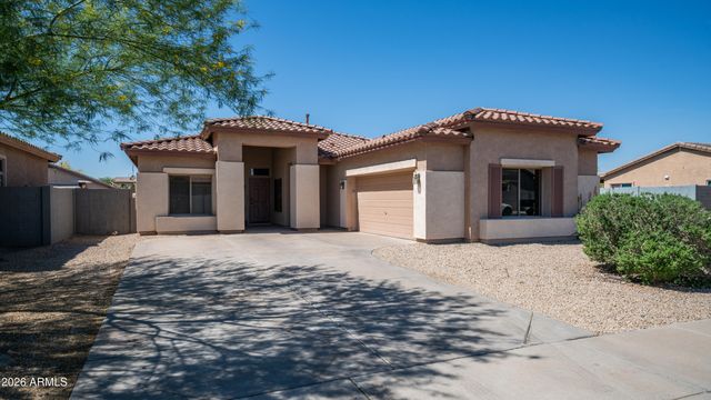 5304 S 53RD Lane, Laveen, AZ 85339