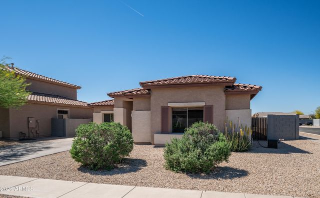 5304 S 53RD Lane, Laveen, AZ 85339