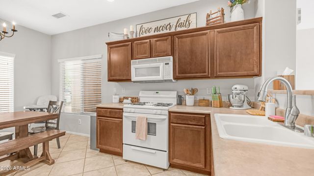 5304 S 53RD Lane, Laveen, AZ 85339