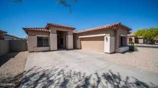 5304 S 53RD Lane, Laveen, AZ 85339