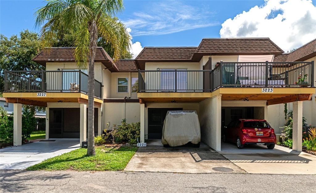 3225 RAMBLEWOOD DRIVE, Sarasota, FL 34237
