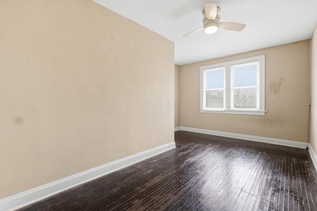 2282 Willamont Avenue, Columbus, OH 43219