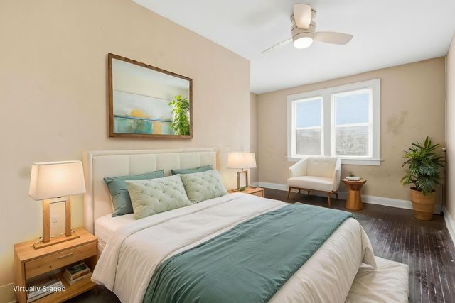 2282 Willamont Avenue, Columbus, OH 43219