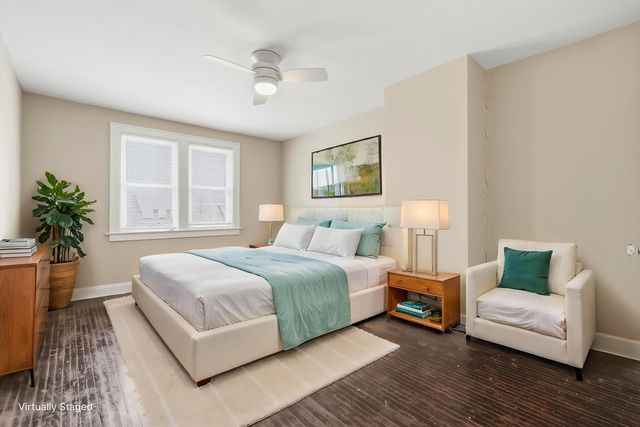 2282 Willamont Avenue, Columbus, OH 43219