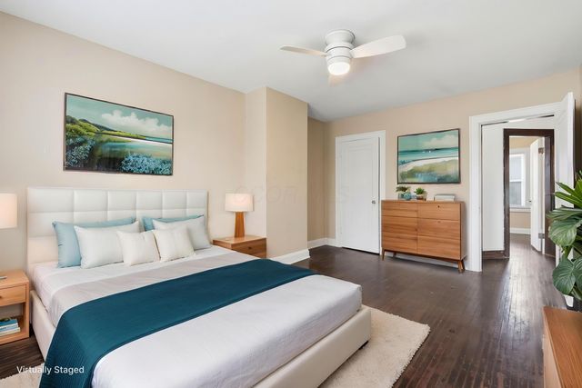 2282 Willamont Avenue, Columbus, OH 43219