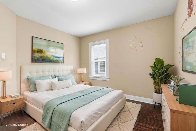 2282 Willamont Avenue, Columbus, OH 43219