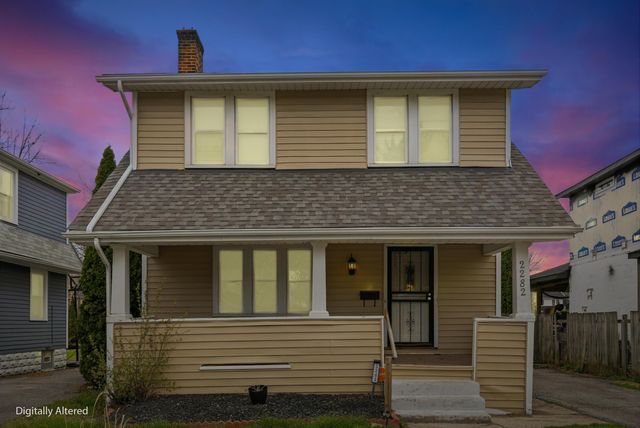 2282 Willamont Avenue, Columbus, OH 43219