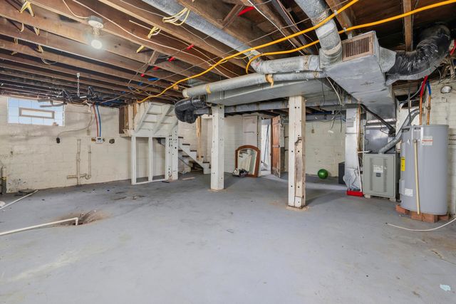 2282 Willamont Avenue, Columbus, OH 43219