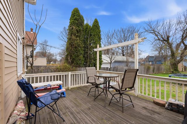 2282 Willamont Avenue, Columbus, OH 43219