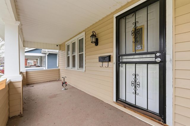 2282 Willamont Avenue, Columbus, OH 43219