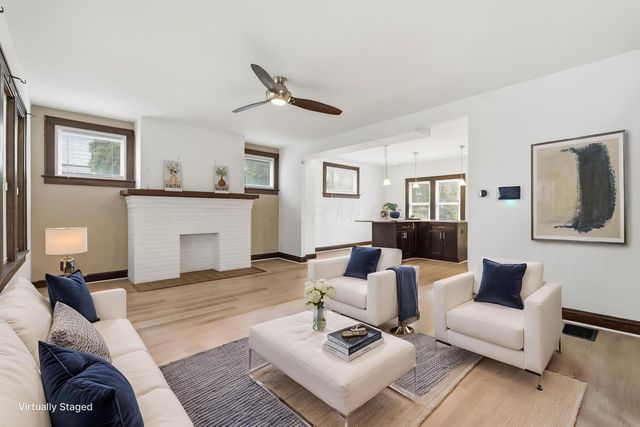 2282 Willamont Avenue, Columbus, OH 43219