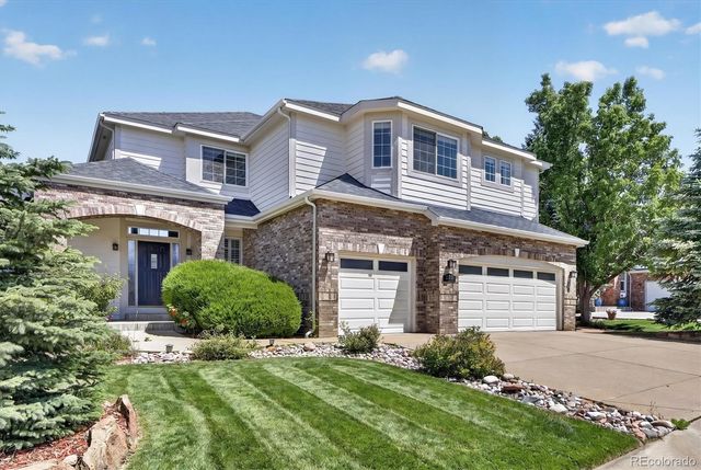 10425 Carriage Club Drive, Lone Tree, CO 80124