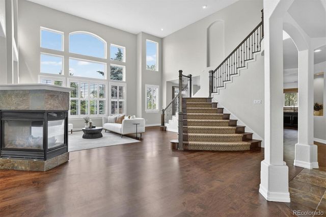10425 Carriage Club Drive, Lone Tree, CO 80124