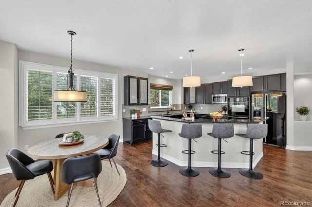 10425 Carriage Club Drive, Lone Tree, CO 80124