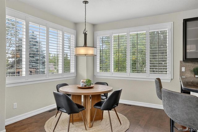 10425 Carriage Club Drive, Lone Tree, CO 80124