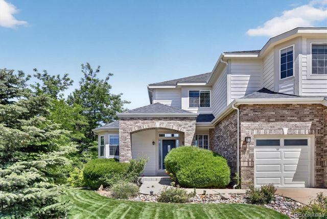 10425 Carriage Club Drive, Lone Tree, CO 80124