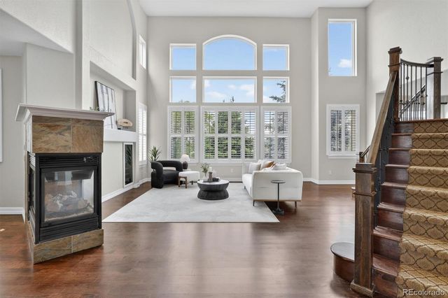 10425 Carriage Club Drive, Lone Tree, CO 80124