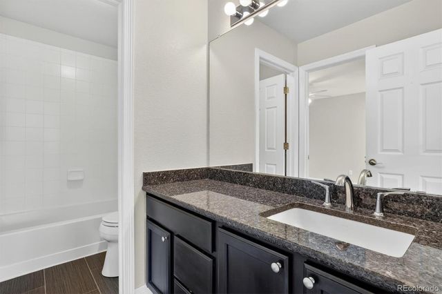 10425 Carriage Club Drive, Lone Tree, CO 80124