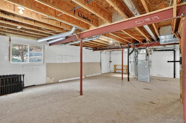 10425 Carriage Club Drive, Lone Tree, CO 80124
