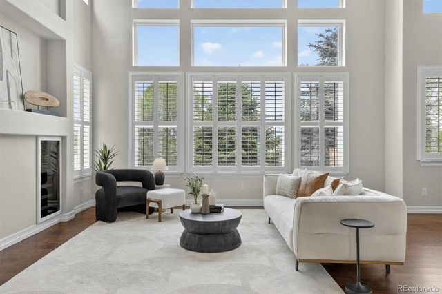 10425 Carriage Club Drive, Lone Tree, CO 80124