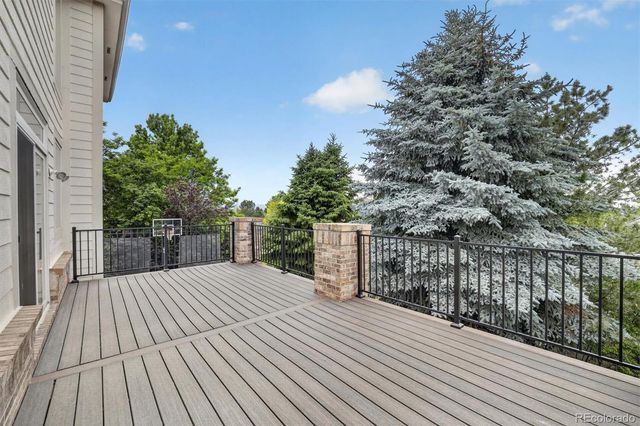10425 Carriage Club Drive, Lone Tree, CO 80124