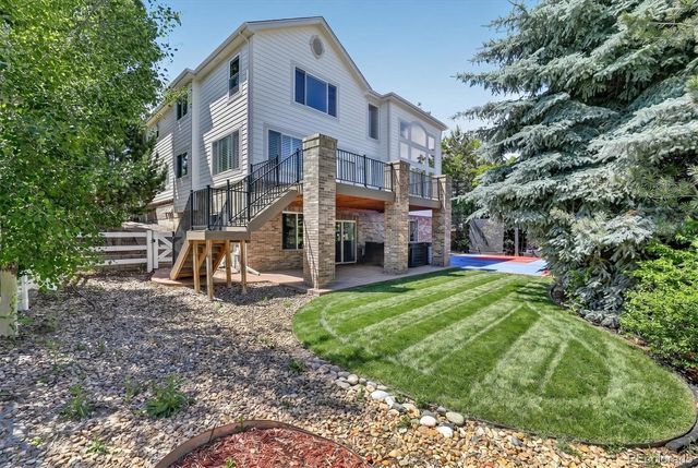 10425 Carriage Club Drive, Lone Tree, CO 80124