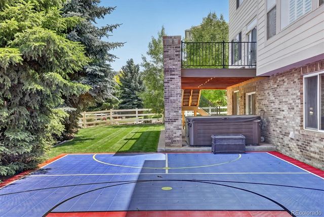 10425 Carriage Club Drive, Lone Tree, CO 80124