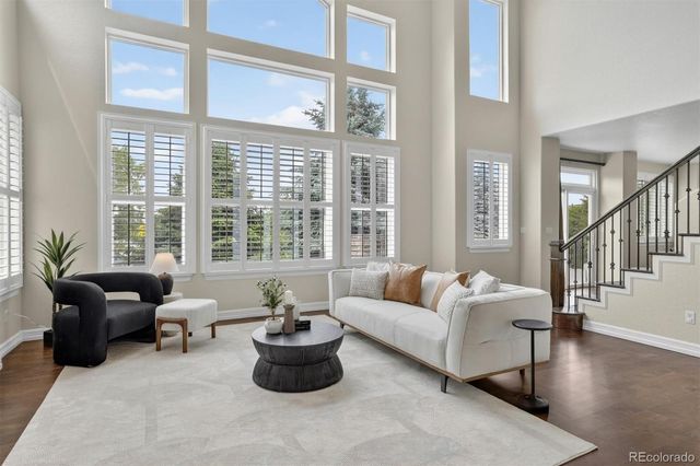 10425 Carriage Club Drive, Lone Tree, CO 80124