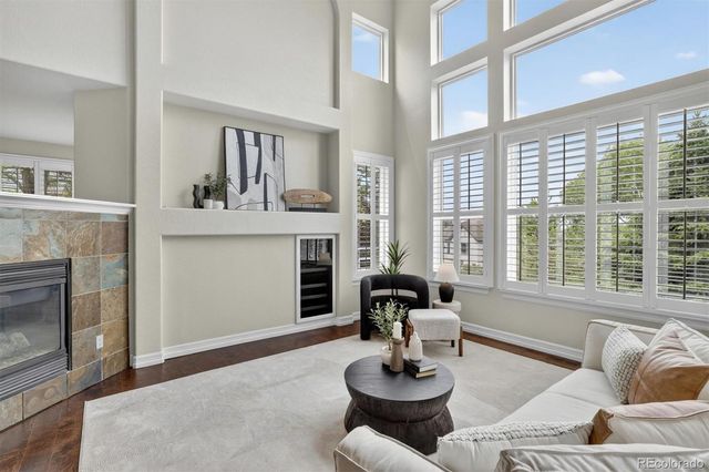10425 Carriage Club Drive, Lone Tree, CO 80124